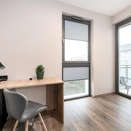 Apartamento Roof Terrace Old Town With Private Parking *